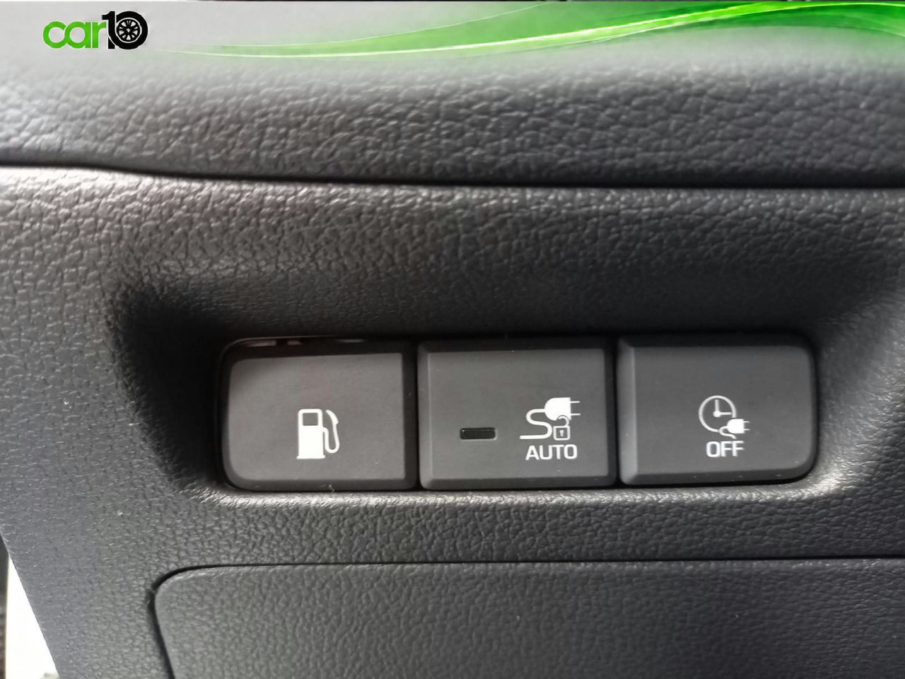 Hyundai IONIQ 1.6 GDI PHEV Tecno DCT  - Foto 25