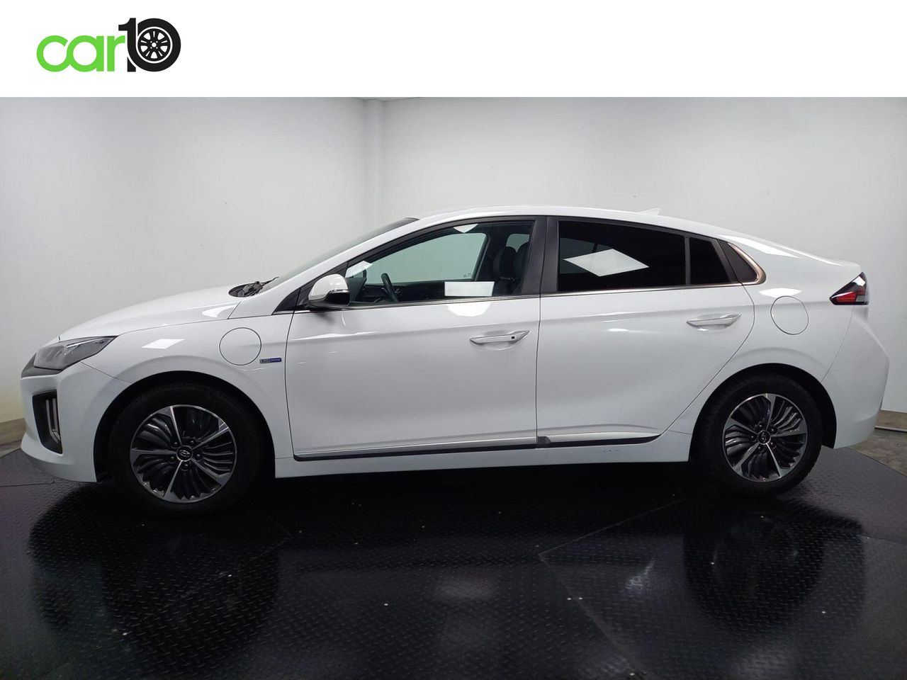 HYUNDAI IONIQ 1.6 GDI PHEV Tecno DT  - Foto 4