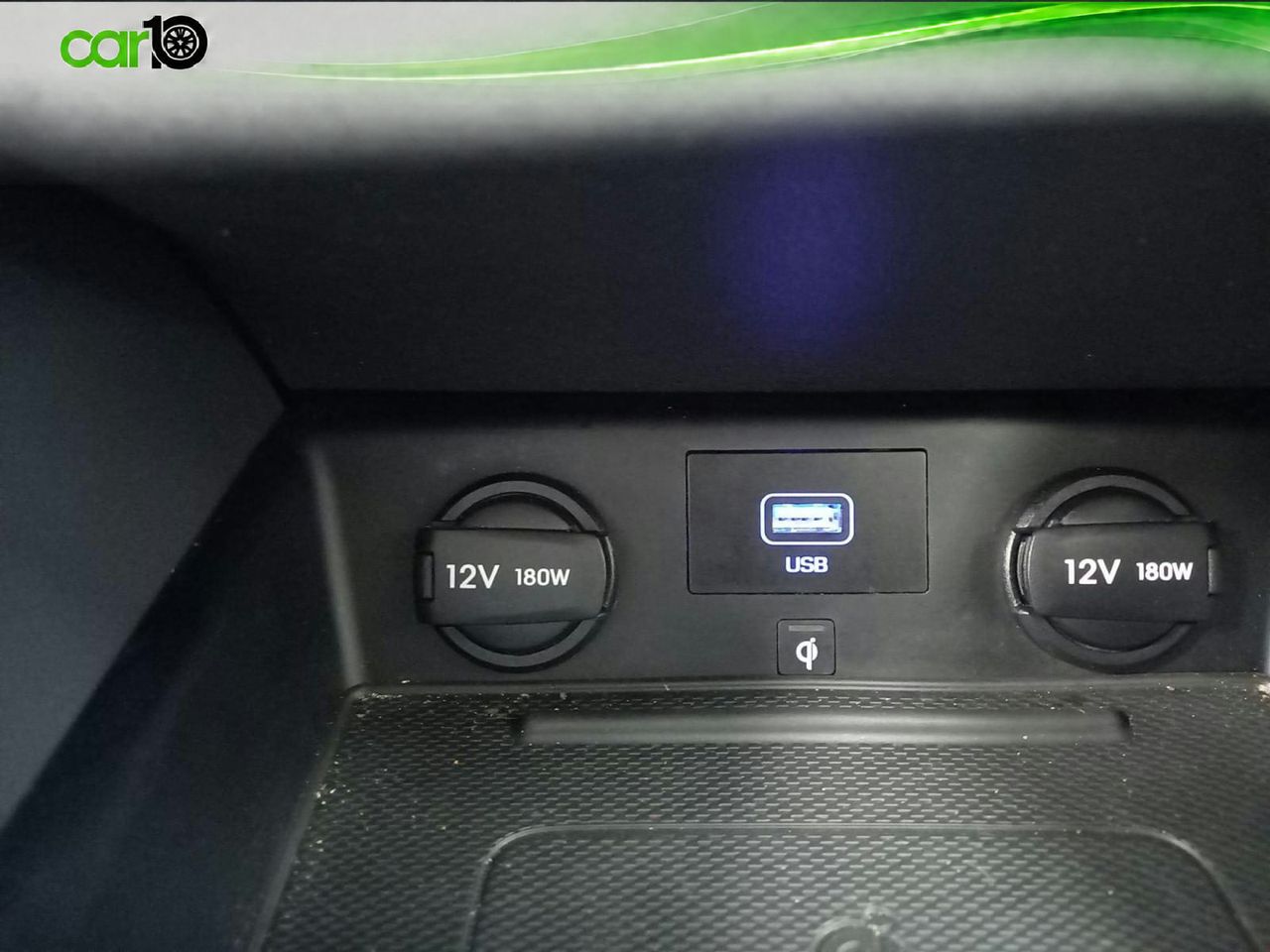 Hyundai IONIQ 1.6 GDI PHEV Tecno DCT  - Foto 18