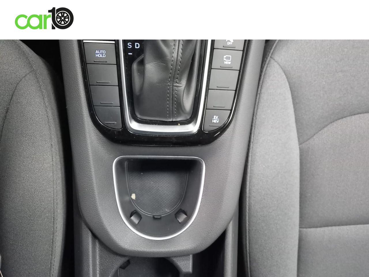 HYUNDAI IONIQ 1.6 GDI PHEV Tecno DT  - Foto 15