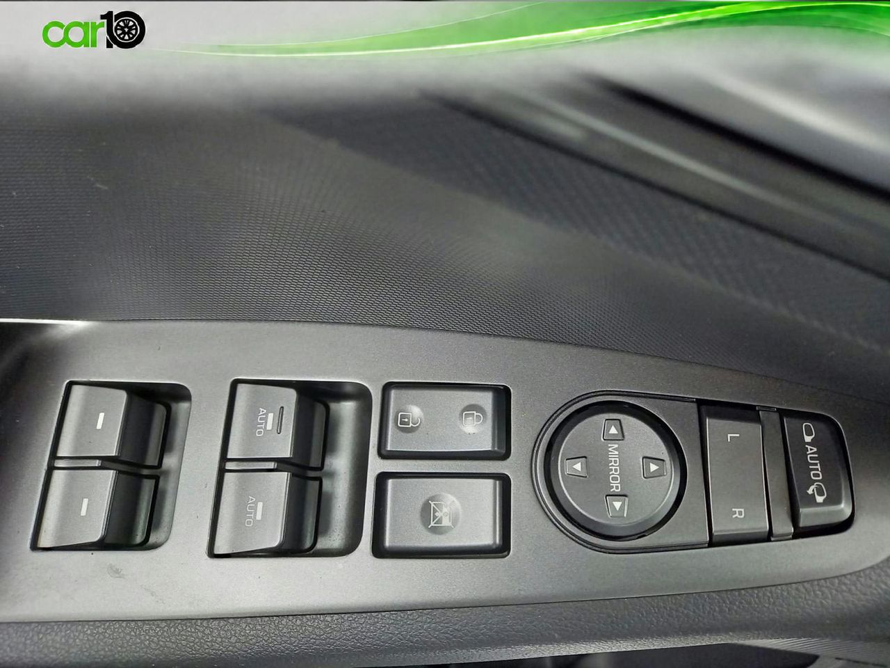 Hyundai IONIQ 1.6 GDI PHEV Tecno DCT  - Foto 28