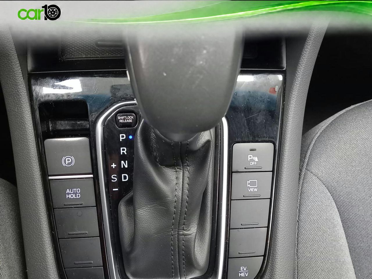 Hyundai IONIQ 1.6 GDI PHEV Tecno DCT  - Foto 17