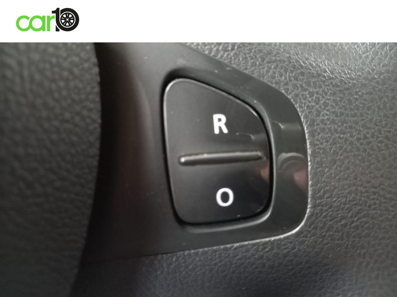 RENAULT TRAFIC FURGON Mixto N1 5/6 Largo Energy Blue dCi 70 kW  - Foto 20
