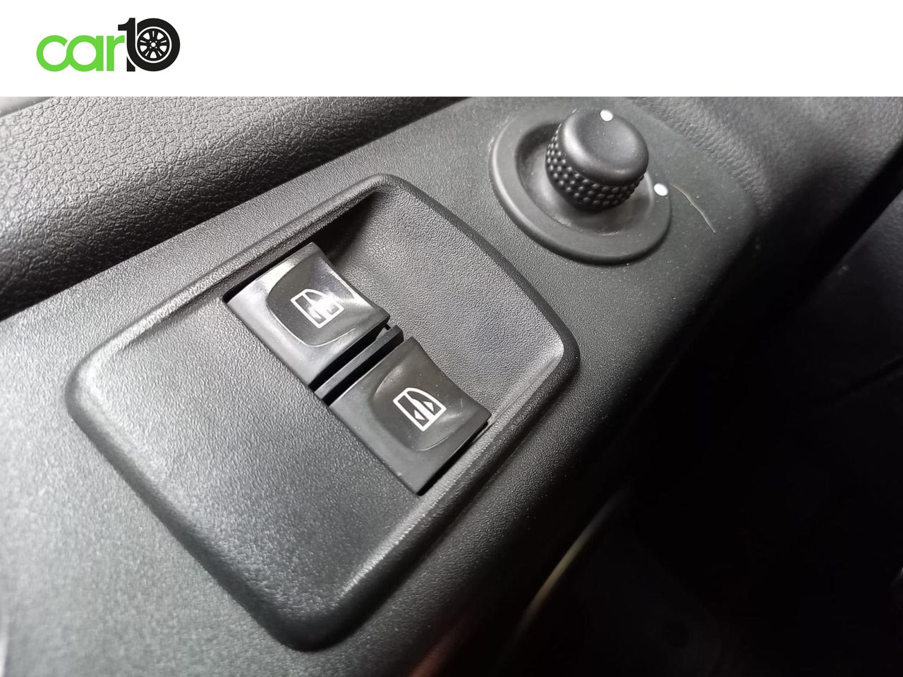 RENAULT TRAFIC FURGON Mixto N1 5/6 Largo Energy Blue dCi 70 kW  - Foto 16