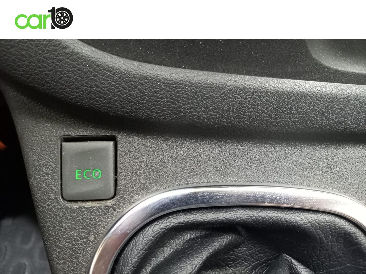 RENAULT TRAFIC FURGON Mixto N1 5/6 Largo Energy Blue dCi 70 kW  - Foto 23