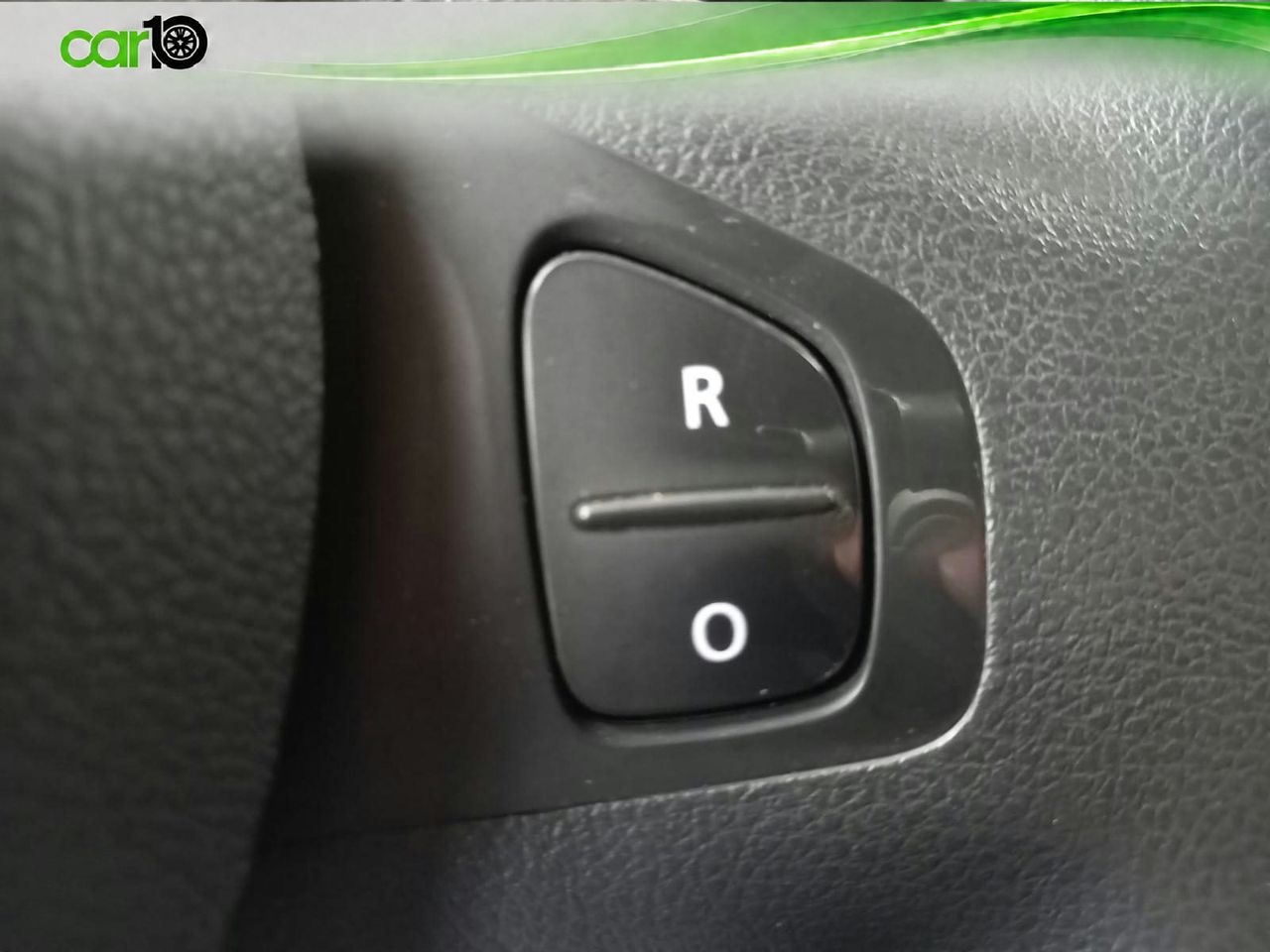 RENAULT TRAFIC FURGON Mixto N1 5/6 Largo Energy Blue dCi 70 kW  - Foto 21