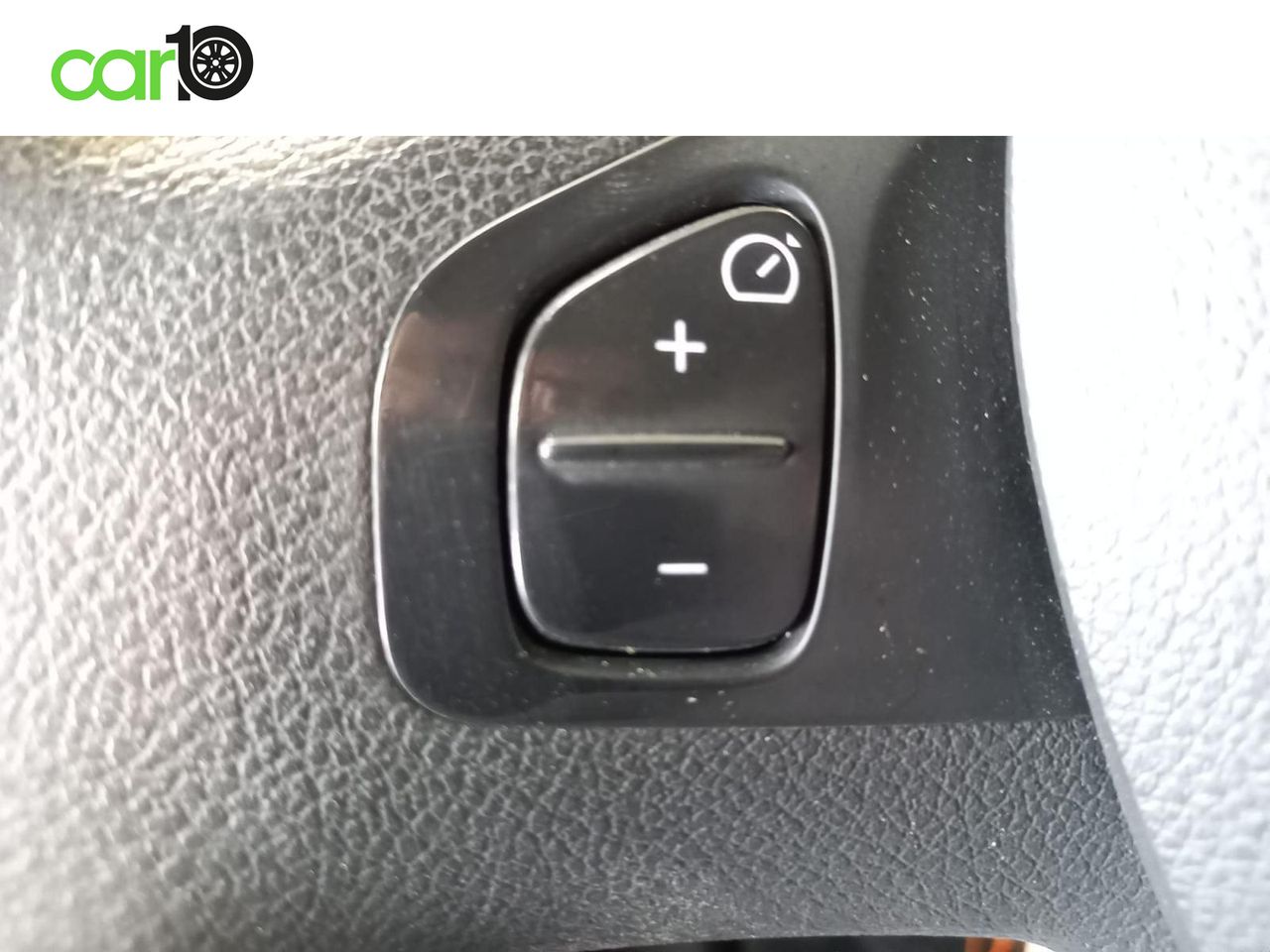 RENAULT TRAFIC FURGON Mixto N1 5/6 Largo Energy Blue dCi 70 kW  - Foto 18