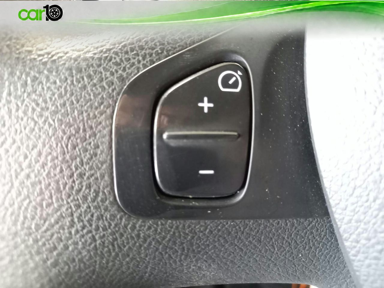 RENAULT TRAFIC FURGON Mixto N1 5/6 Largo Energy Blue dCi 70 kW  - Foto 19