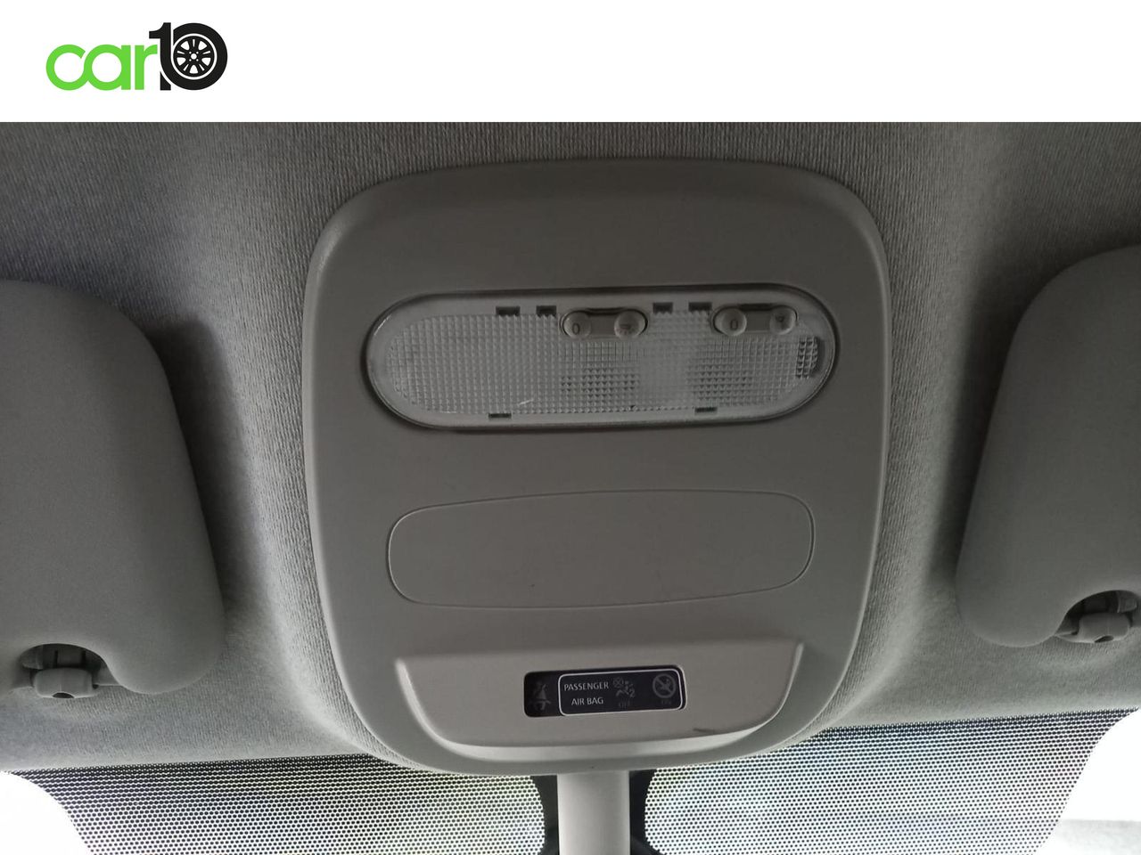 RENAULT TRAFIC FURGON Mixto N1 5/6 Largo Energy Blue dCi 70 kW  - Foto 24
