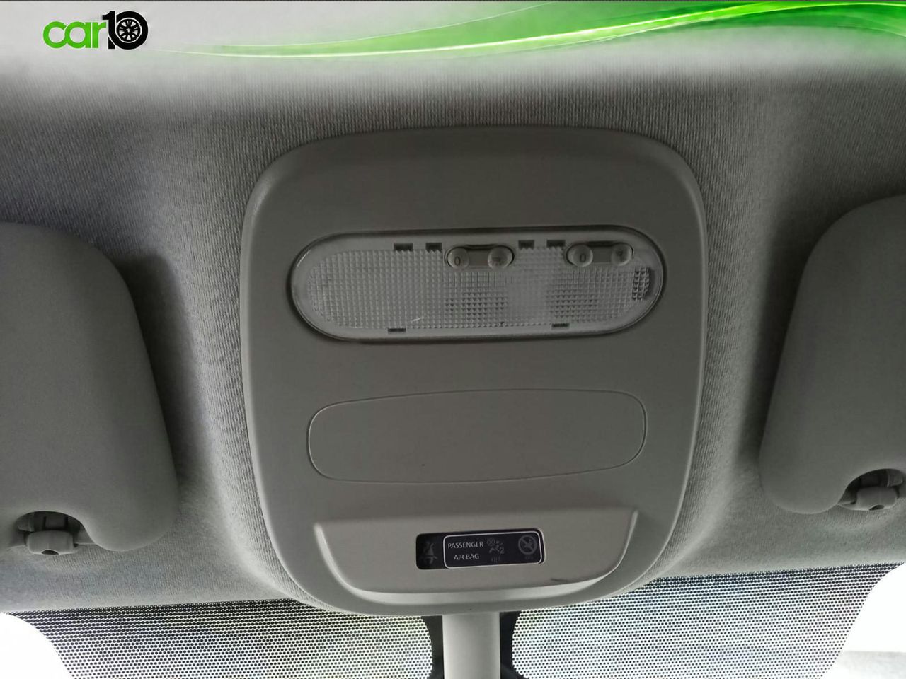 RENAULT TRAFIC FURGON Mixto N1 5/6 Largo Energy Blue dCi 70 kW  - Foto 25