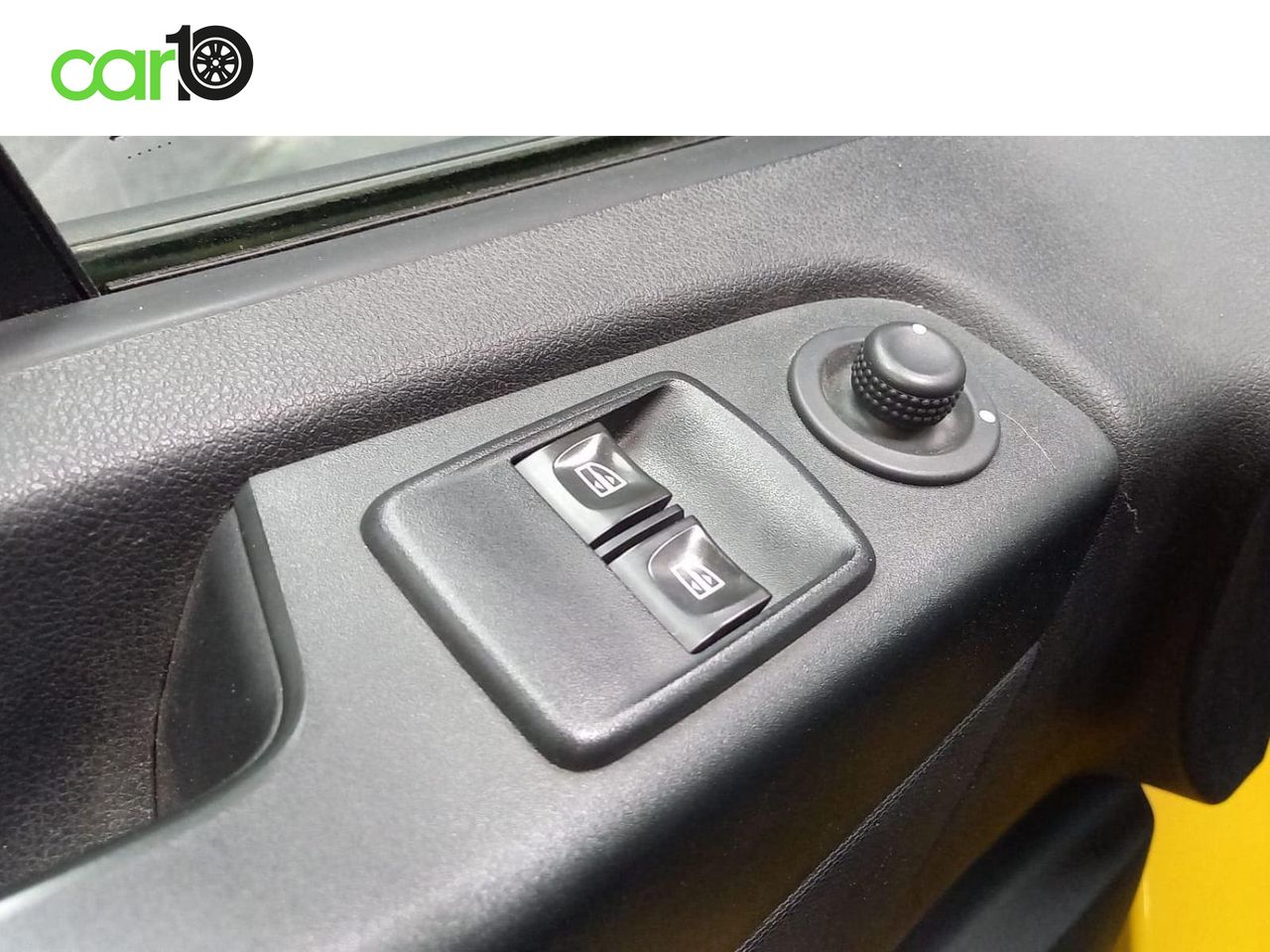 RENAULT TRAFIC FURGON Mixto N1 5/6 Largo Energy Blue dCi 70 kW  - Foto 25