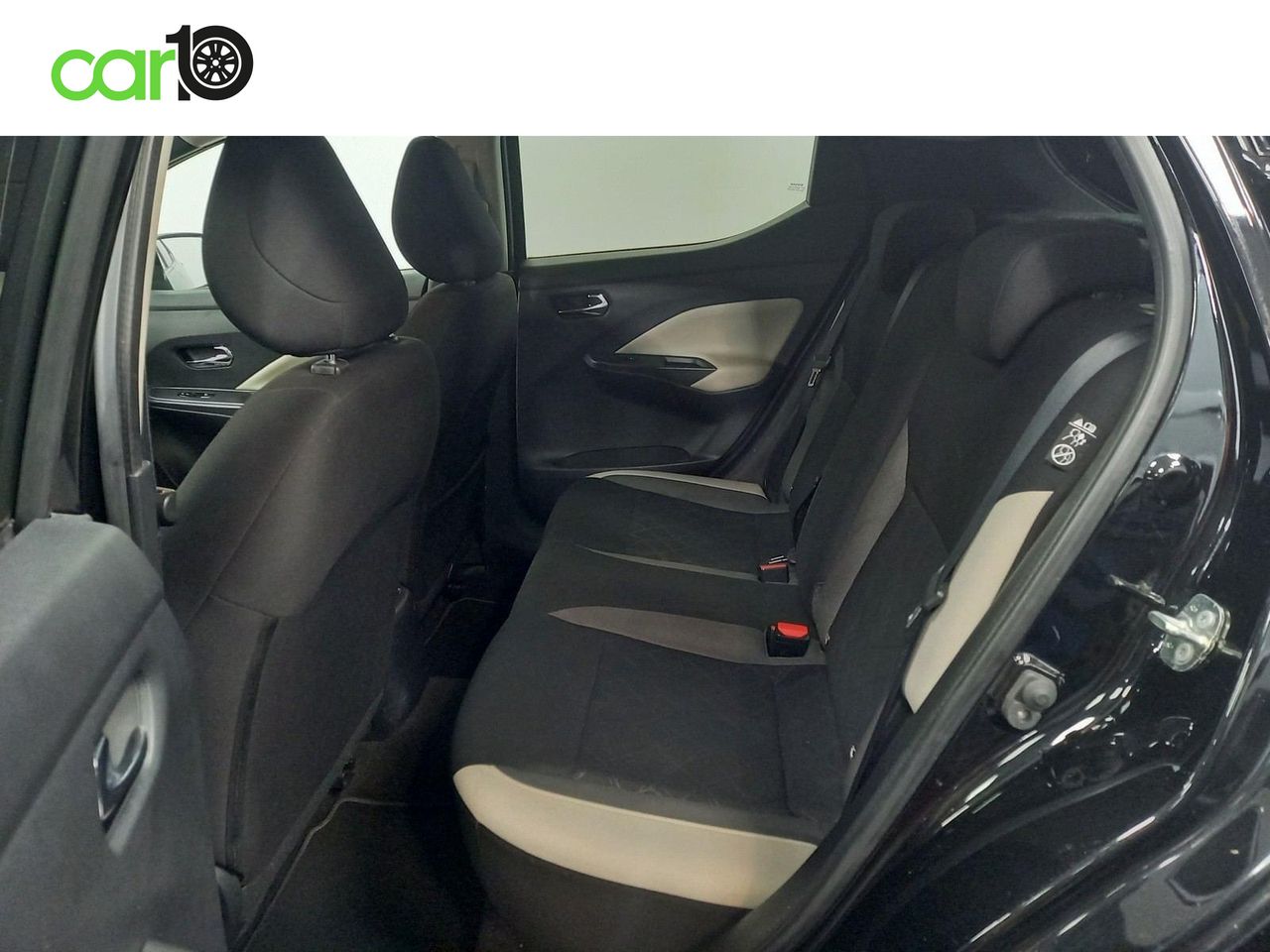 NISSAN MICRA 1.0 IG-T N-CONNECTA 5D  - Foto 27