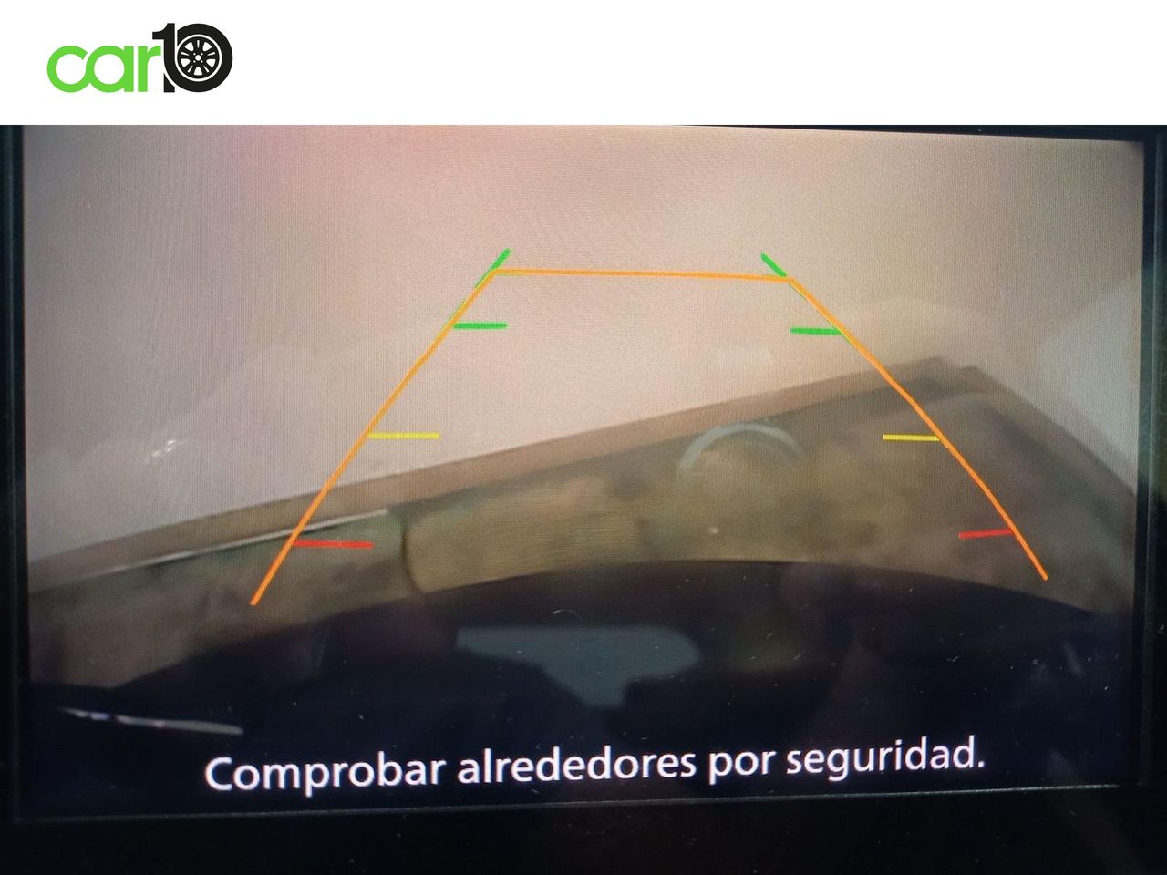 NISSAN MICRA 1.0 IG-T N-CONNECTA 5D  - Foto 22