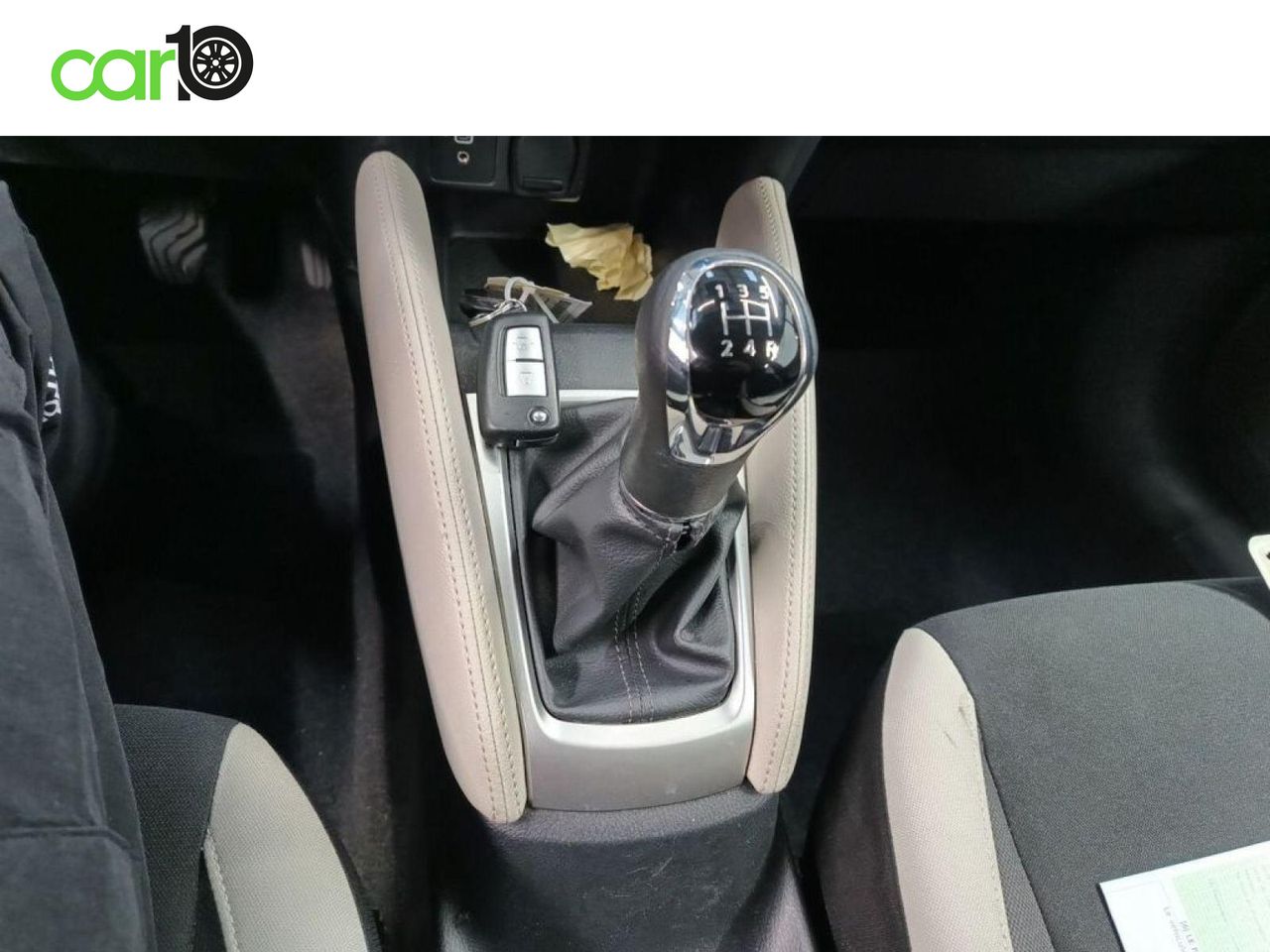 NISSAN MICRA 1.0 IG-T N-CONNECTA 5D  - Foto 12