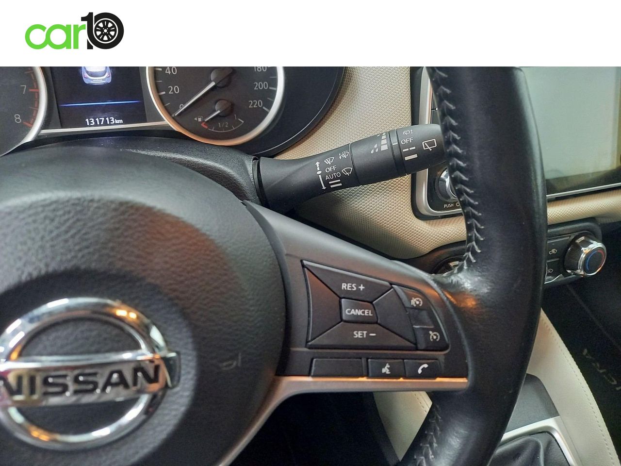 NISSAN MICRA 1.0 IG-T N-CONNECTA 5D  - Foto 26