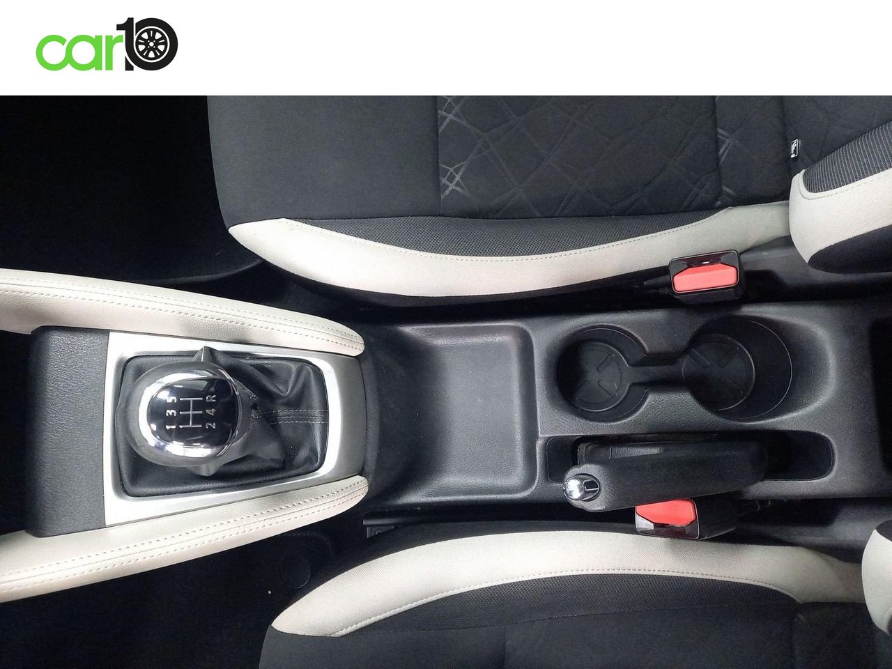 NISSAN MICRA 1.0 IG-T N-CONNECTA 5D  - Foto 24