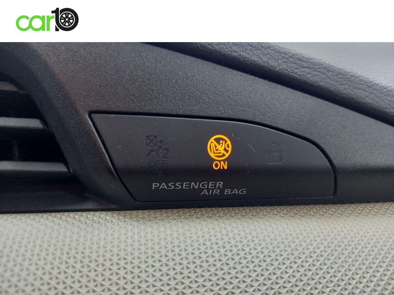 NISSAN MICRA 1.0 IG-T N-CONNECTA 5D  - Foto 12