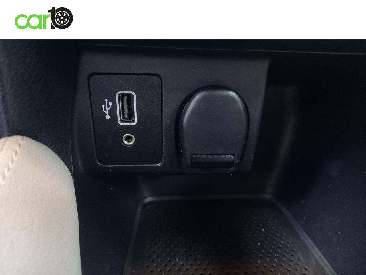 NISSAN MICRA 1.0 IG-T N-CONNECTA 5D  - Foto 14