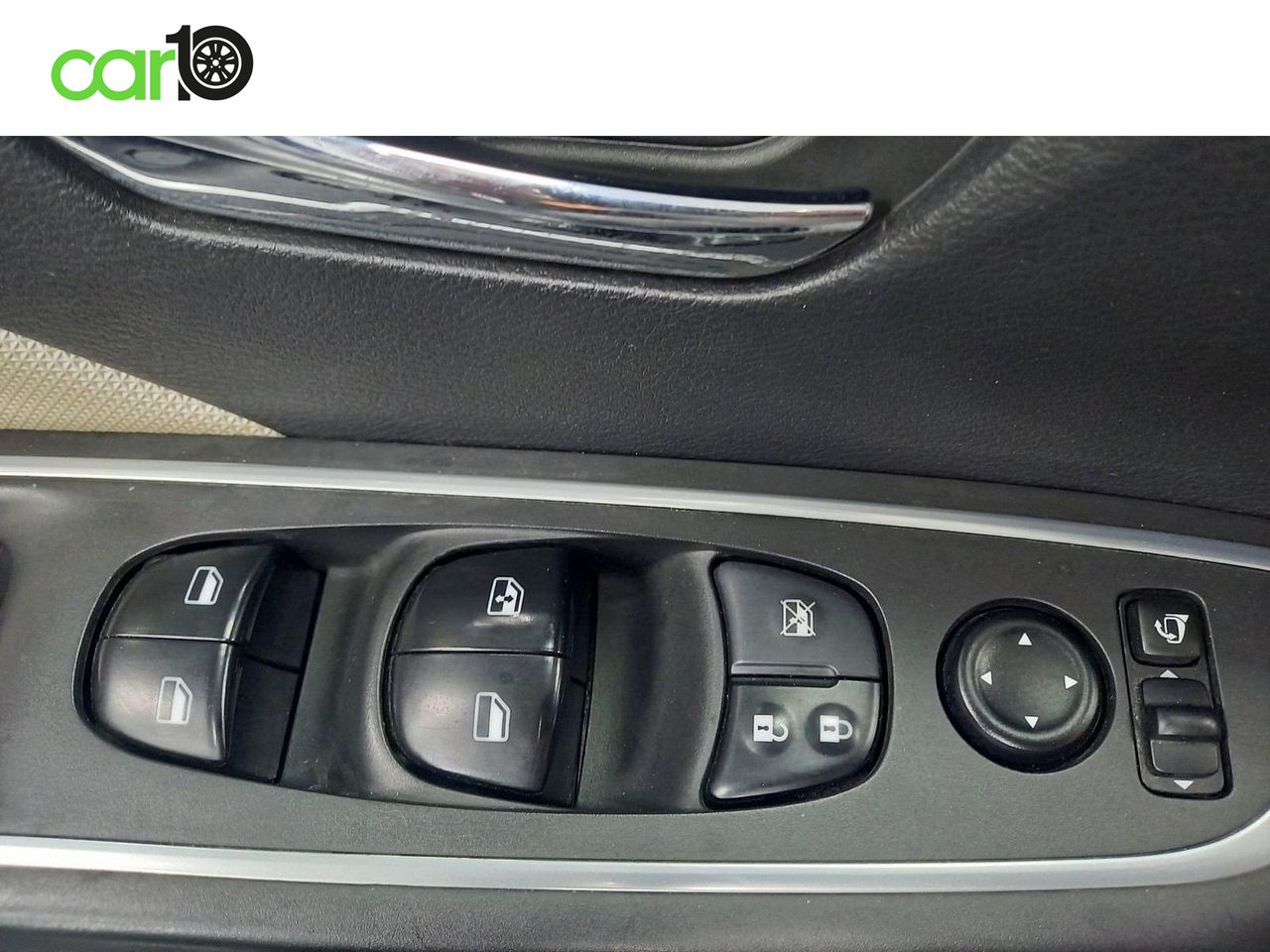 NISSAN MICRA 1.0 IG-T N-CONNECTA 5D  - Foto 37