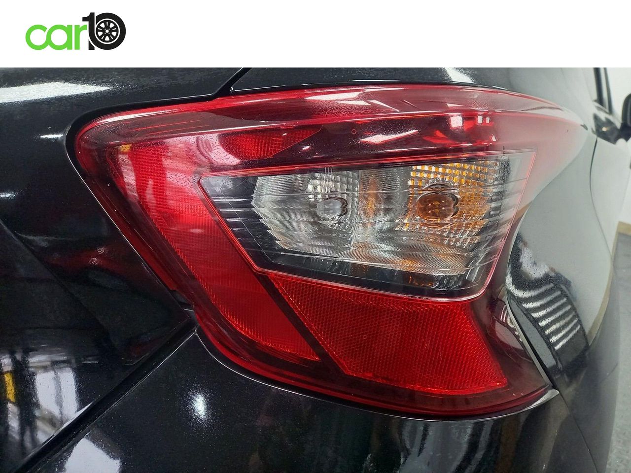 NISSAN MICRA 1.0 IG-T N-CONNECTA 5D  - Foto 30