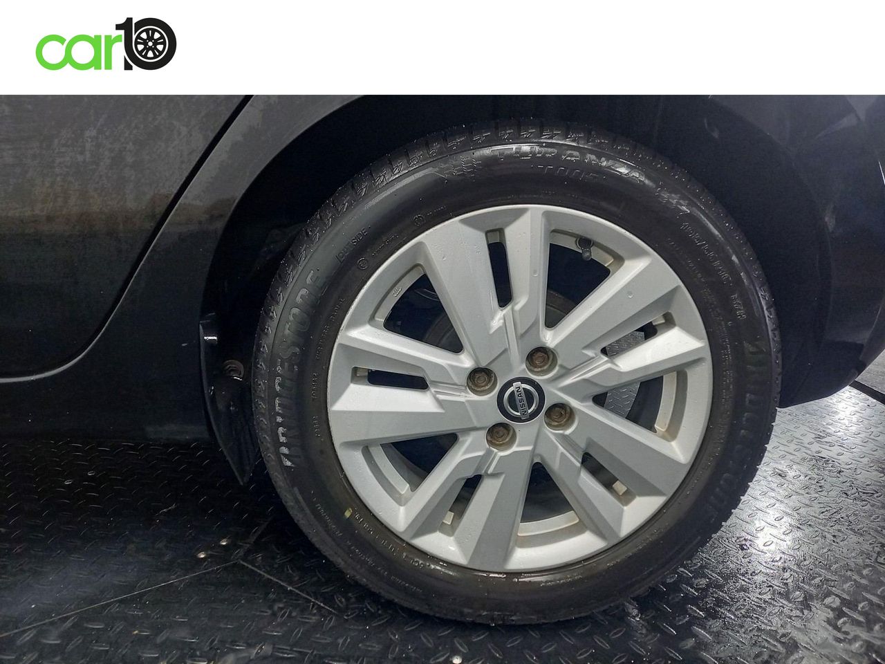 NISSAN MICRA 1.0 IG-T N-CONNECTA 5D  - Foto 33