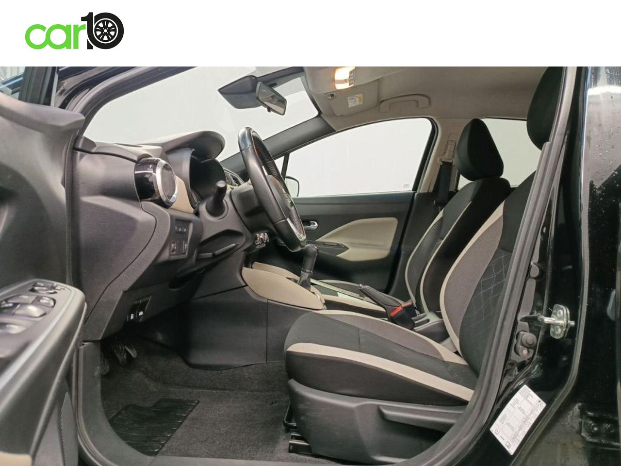 NISSAN MICRA 1.0 IG-T N-CONNECTA 5D  - Foto 7