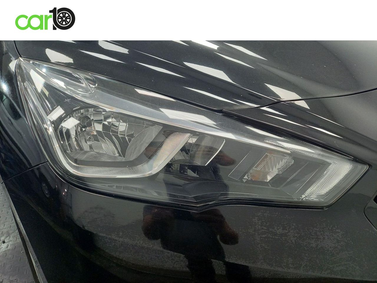 NISSAN MICRA 1.0 IG-T N-CONNECTA 5D  - Foto 35