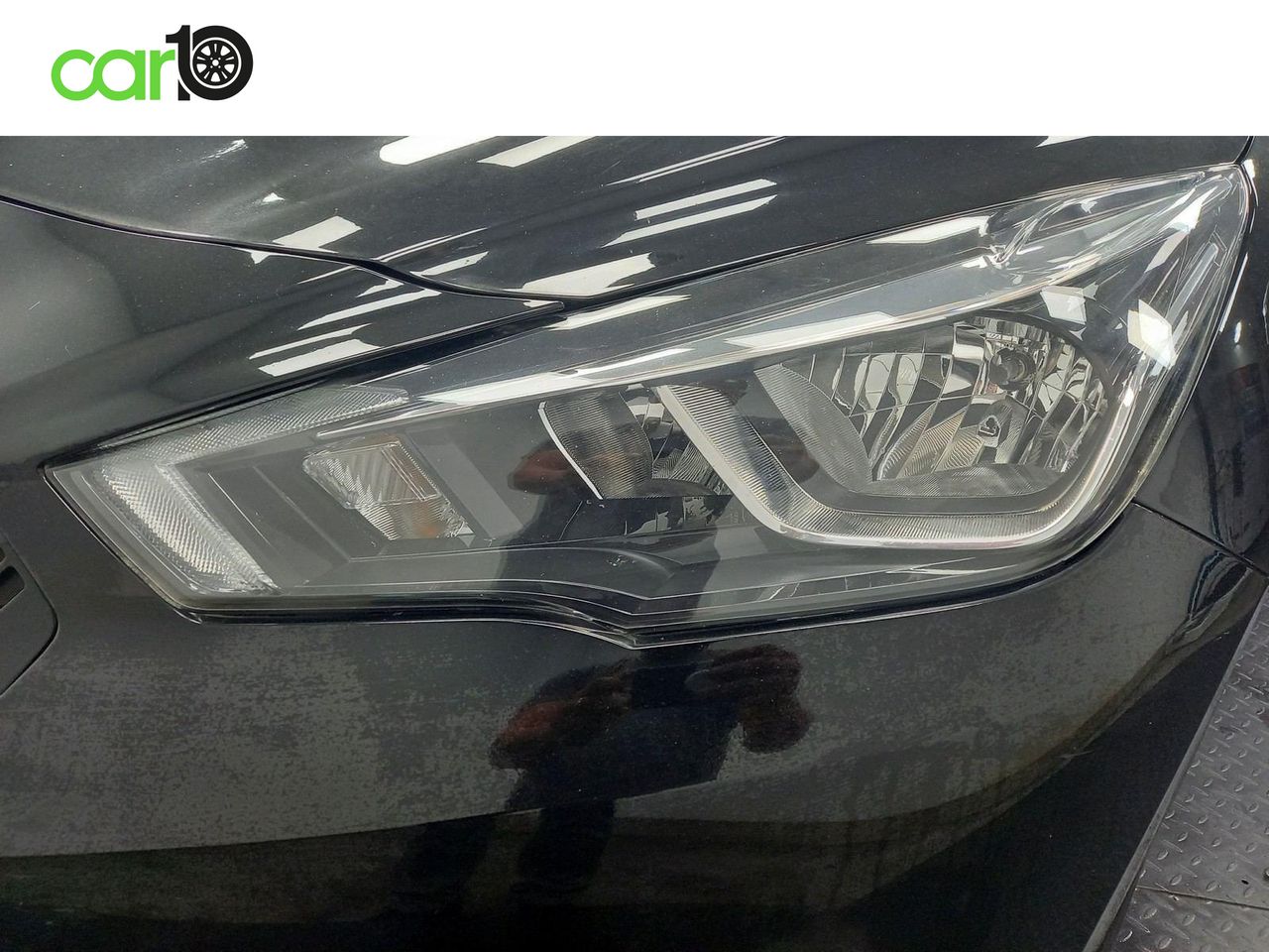 NISSAN MICRA 1.0 IG-T N-CONNECTA 5D  - Foto 34