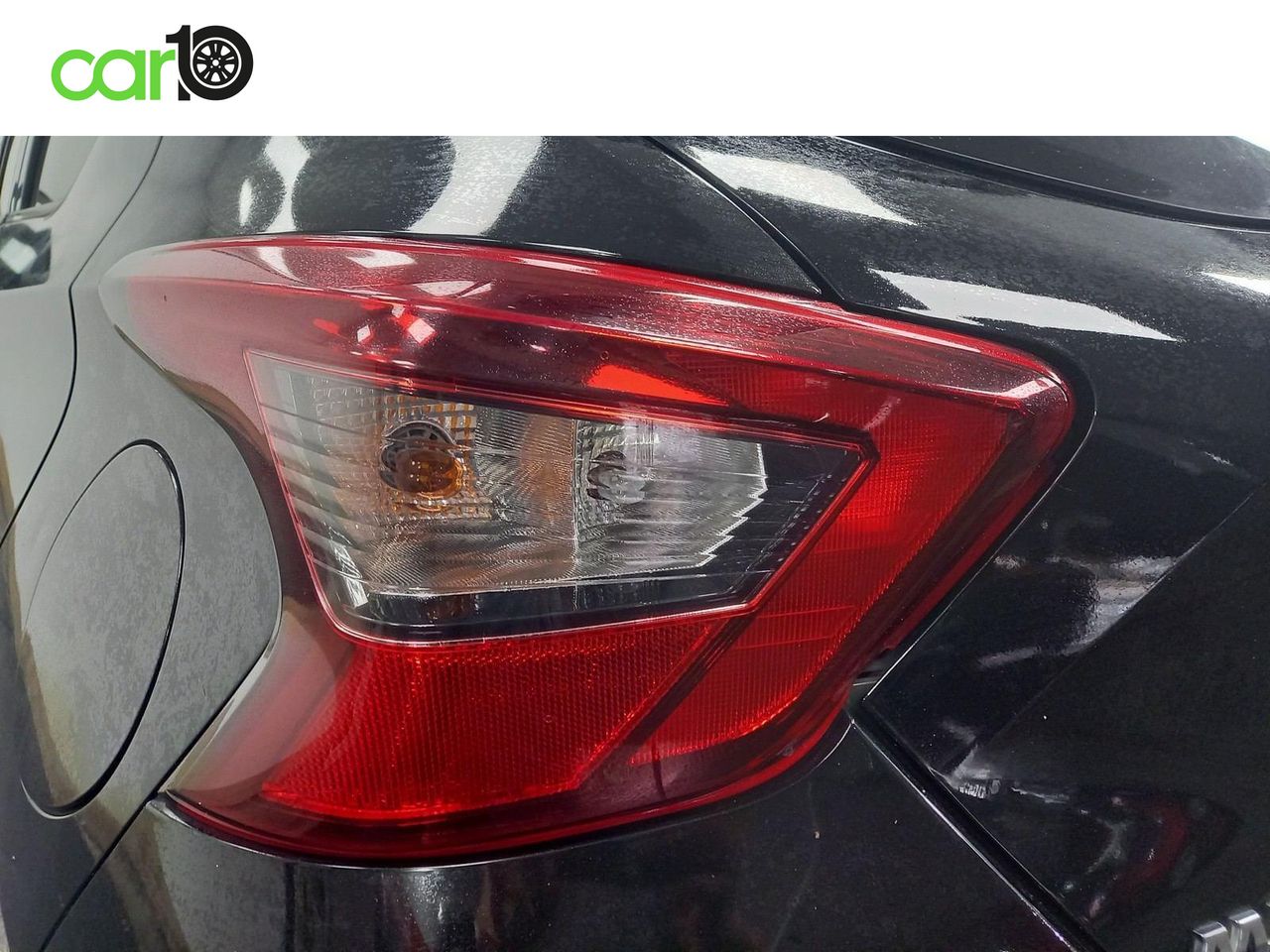 NISSAN MICRA 1.0 IG-T N-CONNECTA 5D  - Foto 31