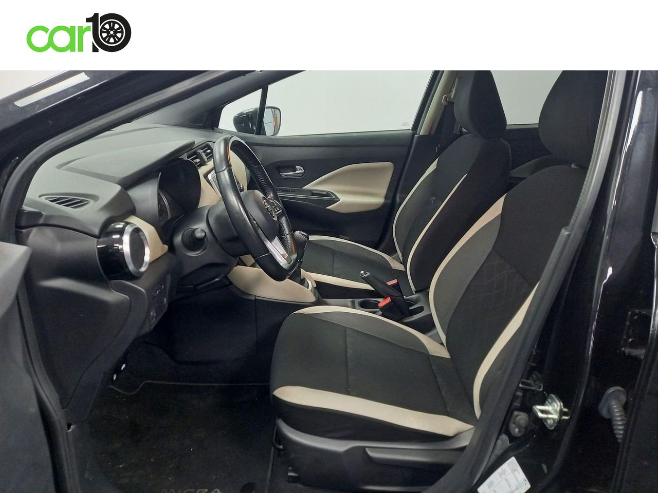 NISSAN MICRA 1.0 IG-T N-CONNECTA 5D  - Foto 10