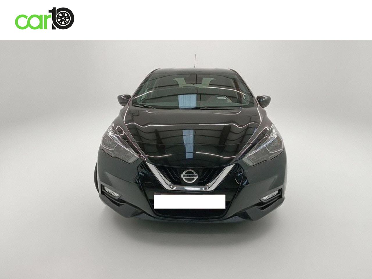 NISSAN MICRA 1.0 IG-T N-CONNECTA 5D  - Foto 3