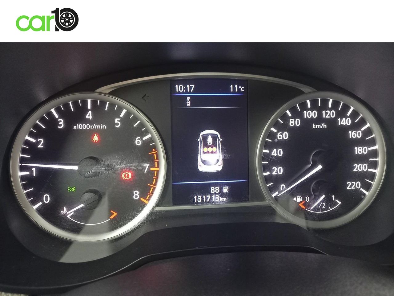 NISSAN MICRA 1.0 IG-T N-CONNECTA 5D  - Foto 36