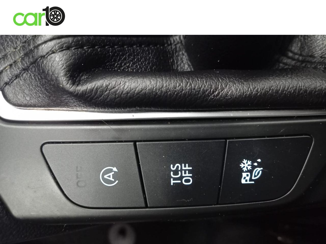 FORD FOCUS 1.0I ECOBOOST MHEV 92KW CONNECTED  - Foto 15