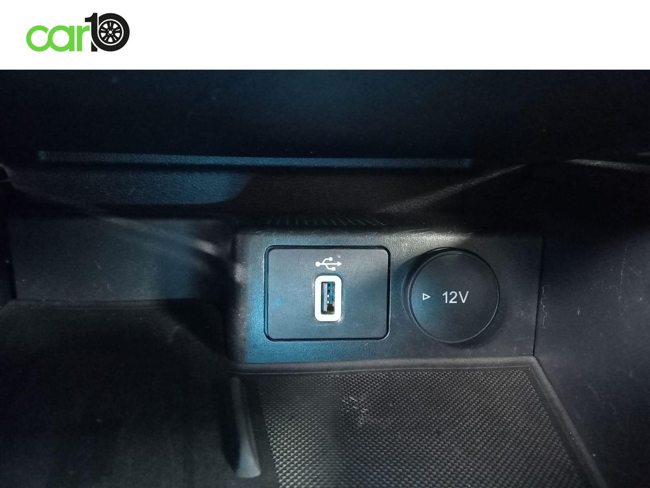 FORD FOCUS 1.0I ECOBOOST MHEV 92KW CONNECTED  - Foto 11