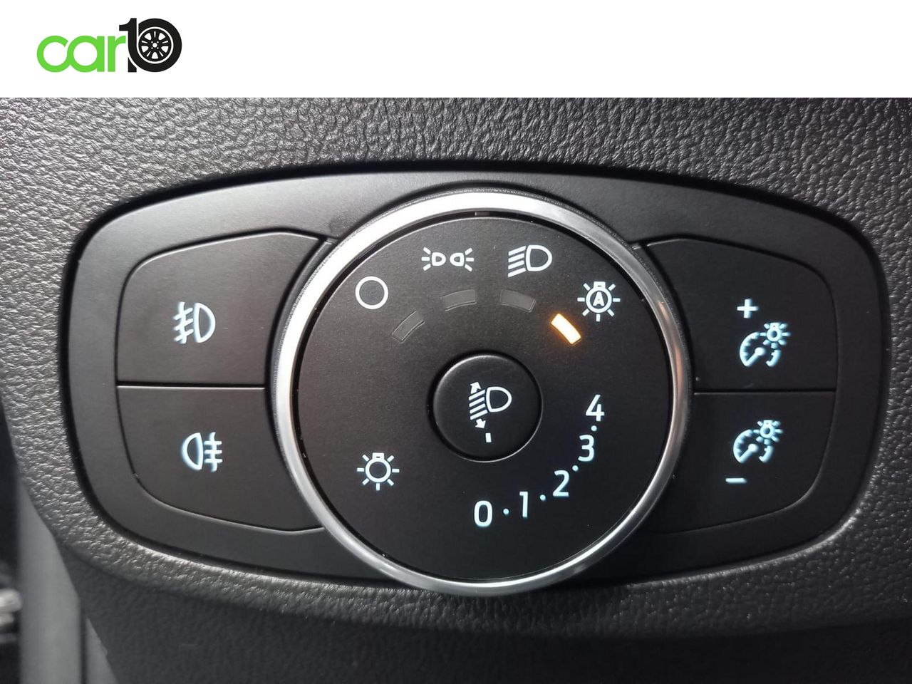 FORD FOCUS 1.0I ECOBOOST MHEV 92KW CONNECTED  - Foto 17