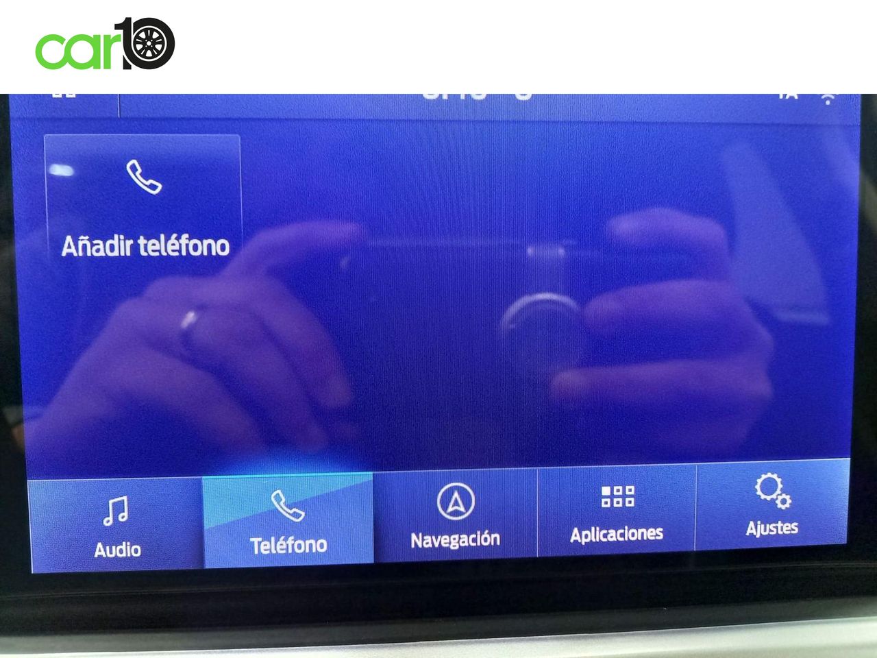 FORD FOCUS 1.0I ECOBOOST MHEV 92KW CONNECTED  - Foto 24