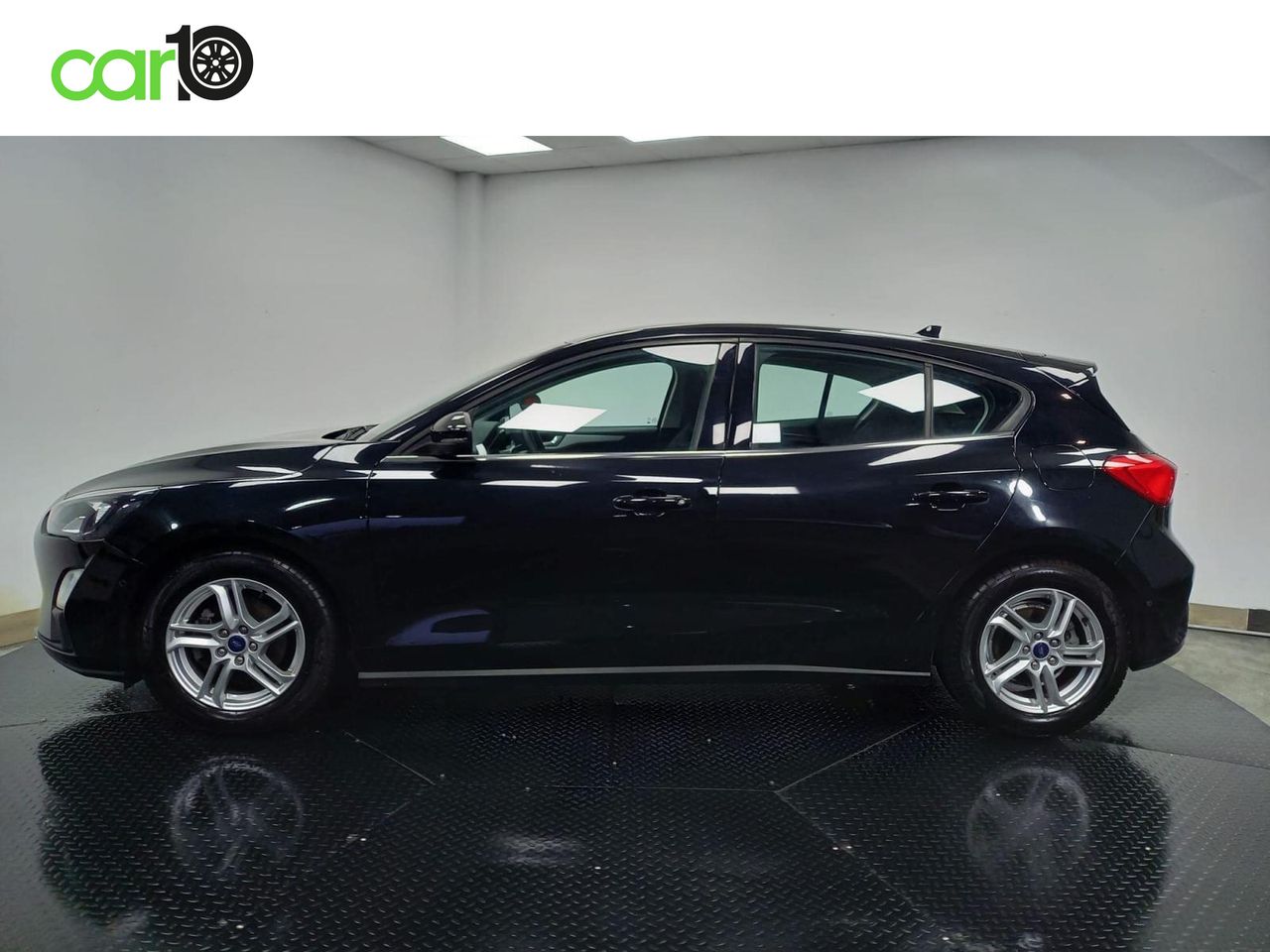 FORD FOCUS 1.0I ECOBOOST MHEV 92KW CONNECTED  - Foto 4