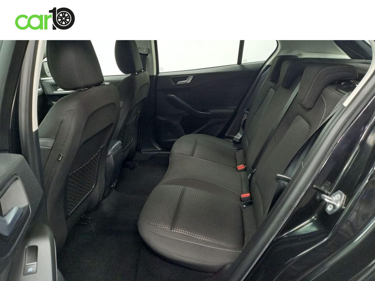 FORD FOCUS 1.0I ECOBOOST MHEV 92KW CONNECTED  - Foto 32