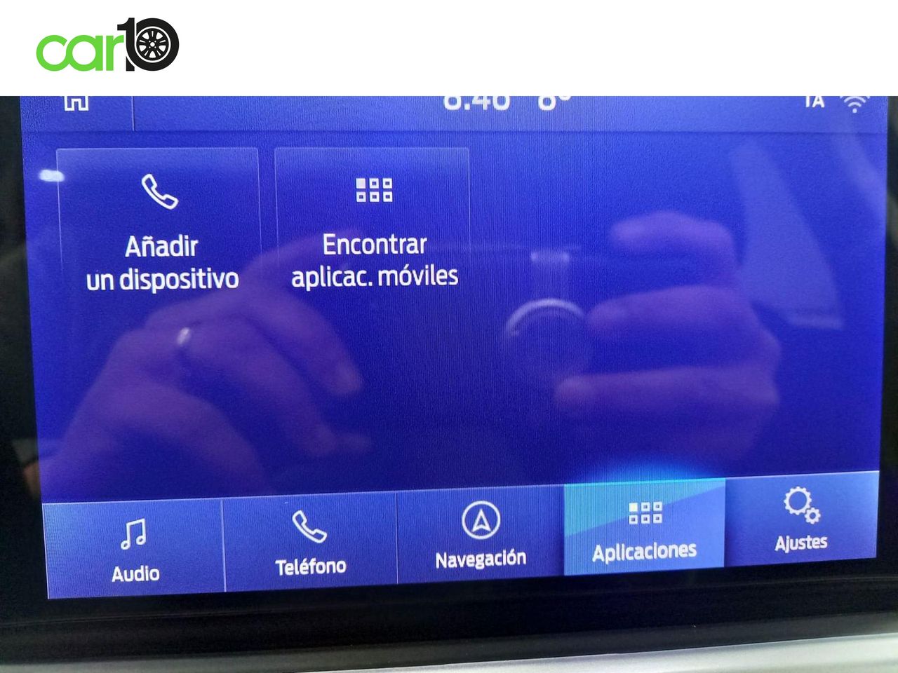 FORD FOCUS 1.0I ECOBOOST MHEV 92KW CONNECTED  - Foto 23