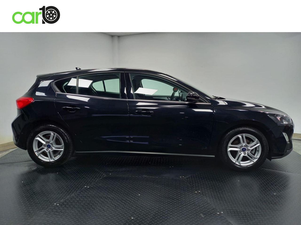 FORD FOCUS 1.0I ECOBOOST MHEV 92KW CONNECTED  - Foto 7