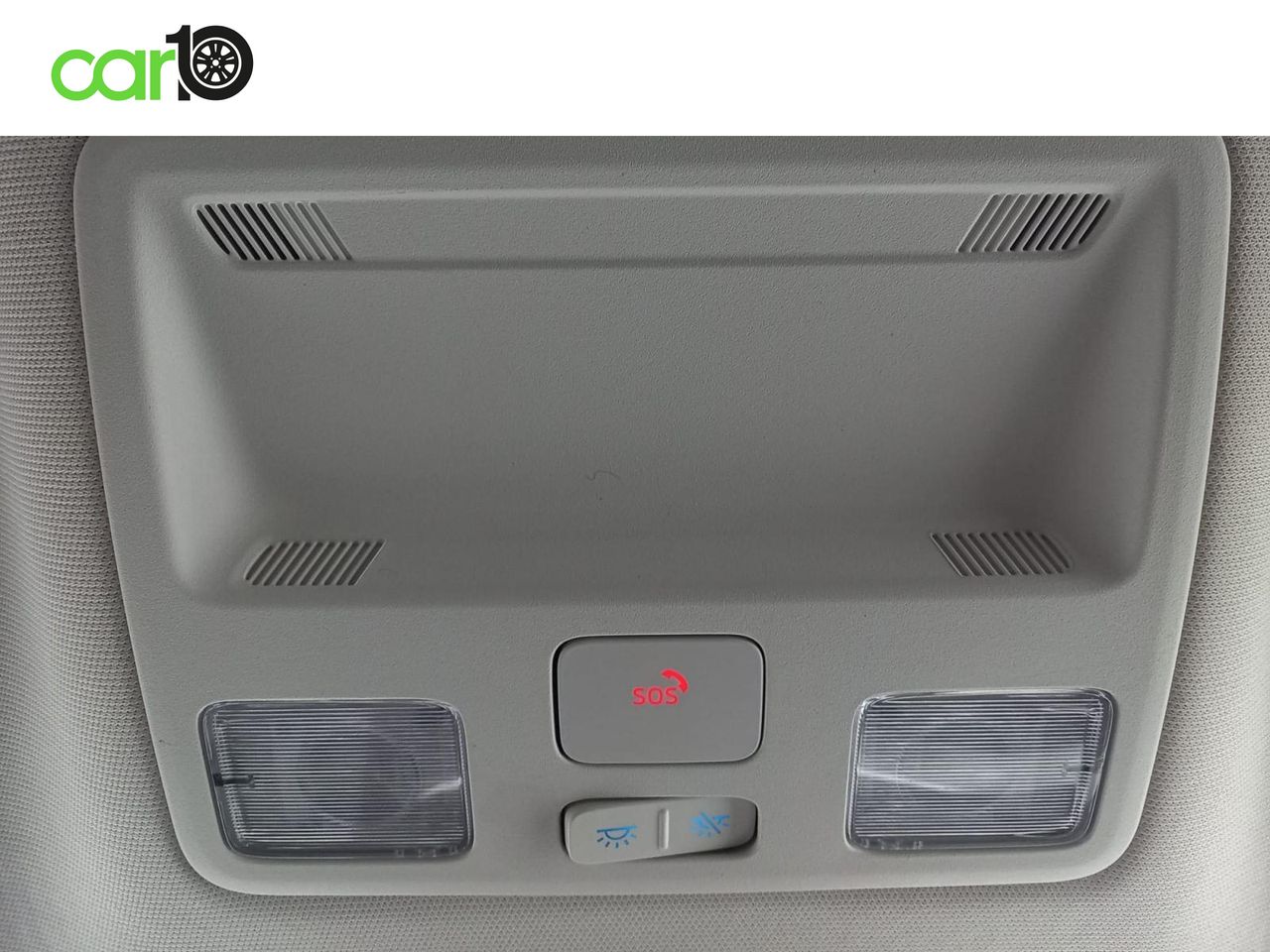 FORD FOCUS 1.0I ECOBOOST MHEV 92KW CONNECTED  - Foto 10