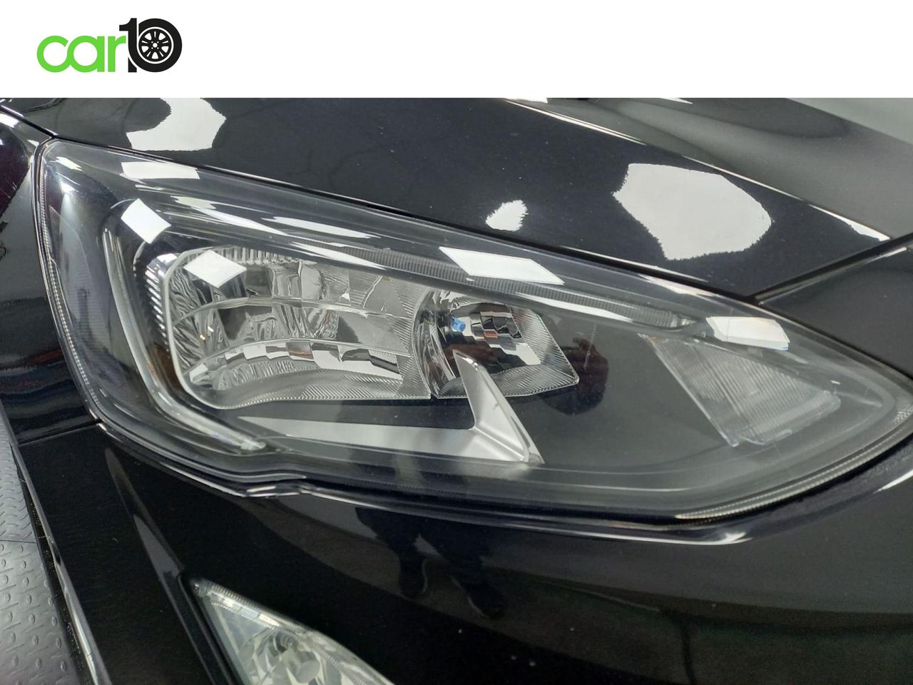 FORD FOCUS 1.0I ECOBOOST MHEV 92KW CONNECTED  - Foto 34