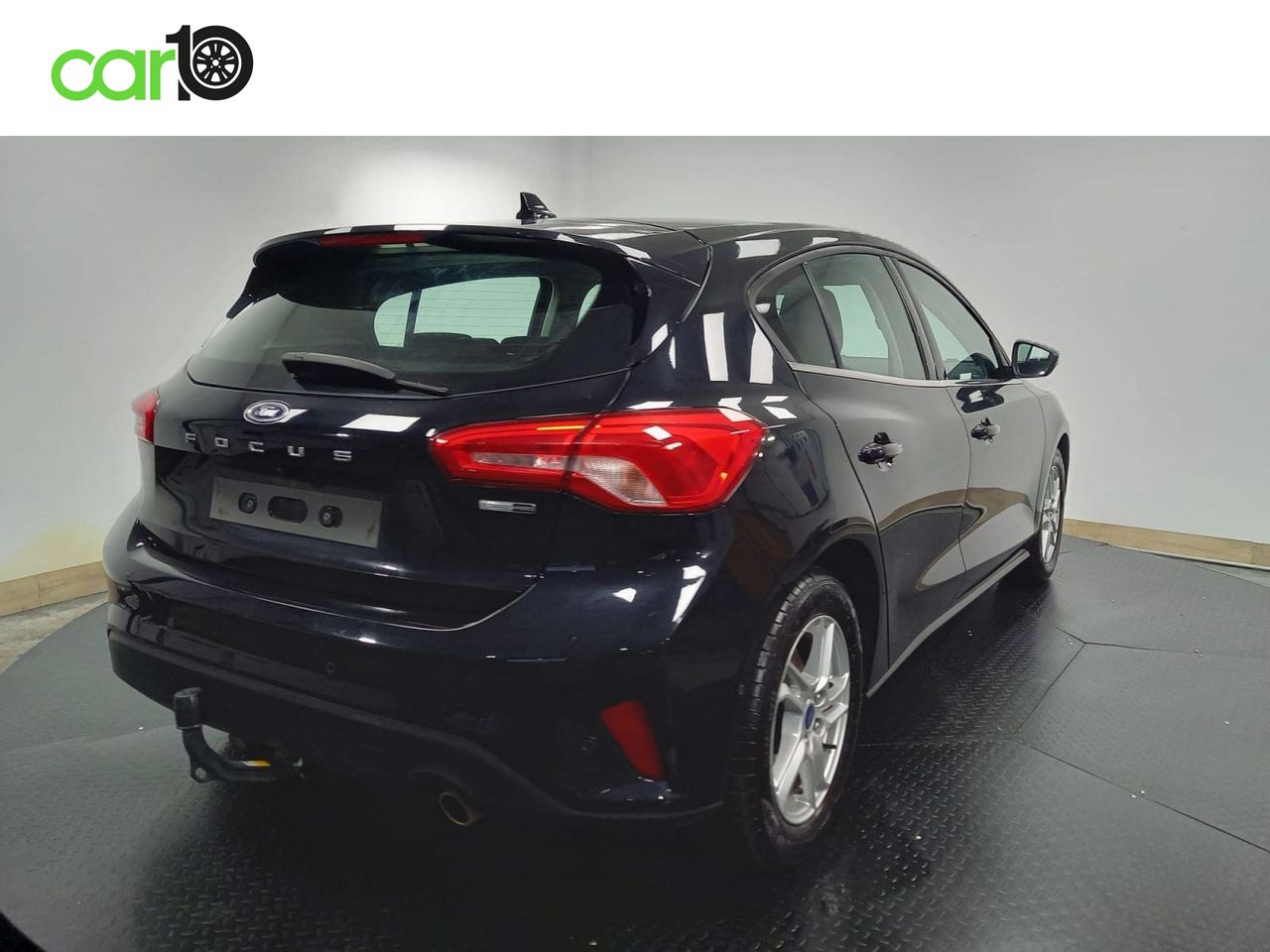 FORD FOCUS 1.0I ECOBOOST MHEV 92KW CONNECTED  - Foto 5