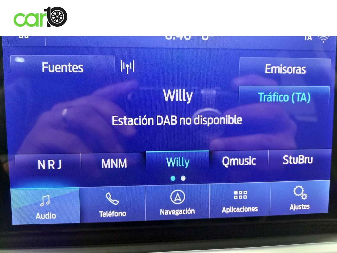 FORD FOCUS 1.0I ECOBOOST MHEV 92KW CONNECTED  - Foto 25