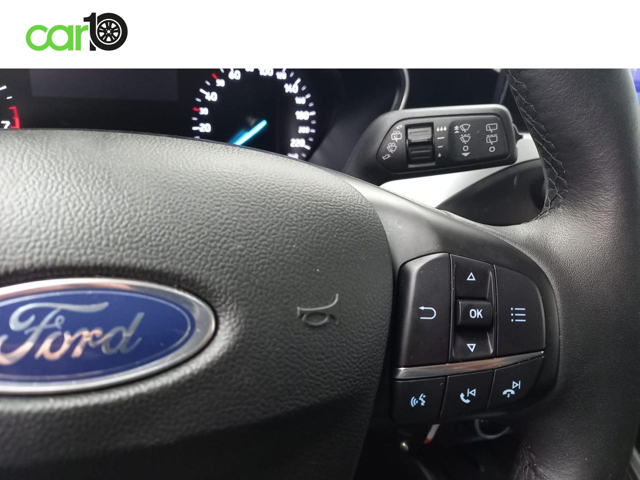 FORD FOCUS 1.0I ECOBOOST MHEV 92KW CONNECTED  - Foto 28