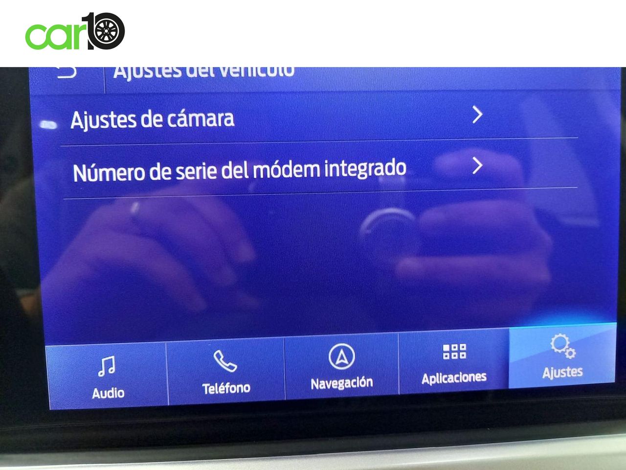 FORD FOCUS 1.0I ECOBOOST MHEV 92KW CONNECTED  - Foto 19