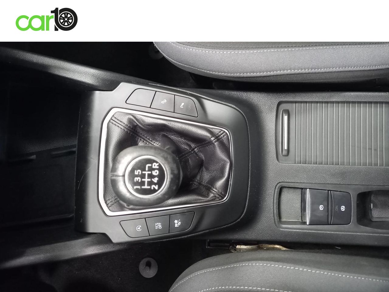 FORD FOCUS 1.0I ECOBOOST MHEV 92KW CONNECTED  - Foto 14