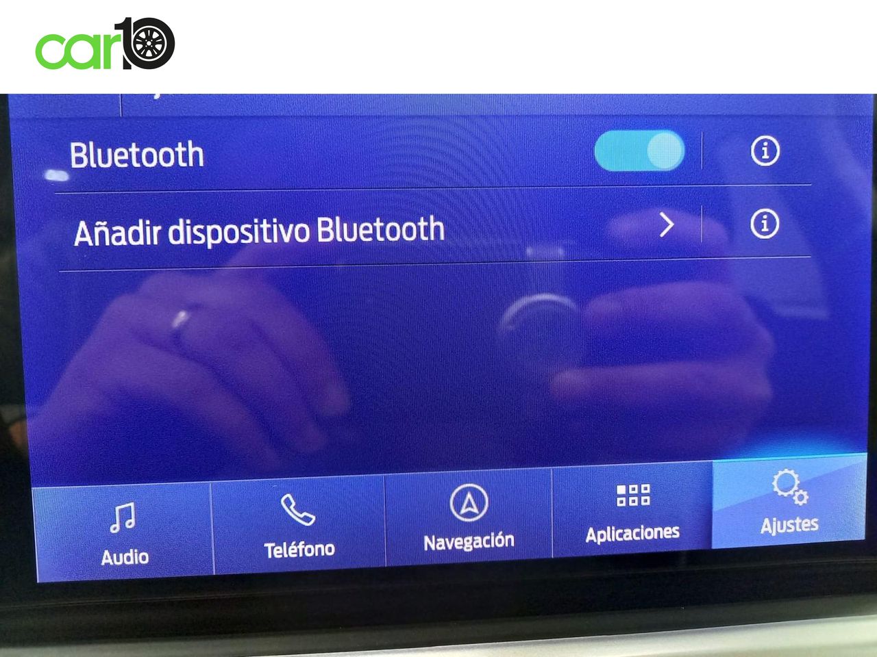 FORD FOCUS 1.0I ECOBOOST MHEV 92KW CONNECTED  - Foto 21