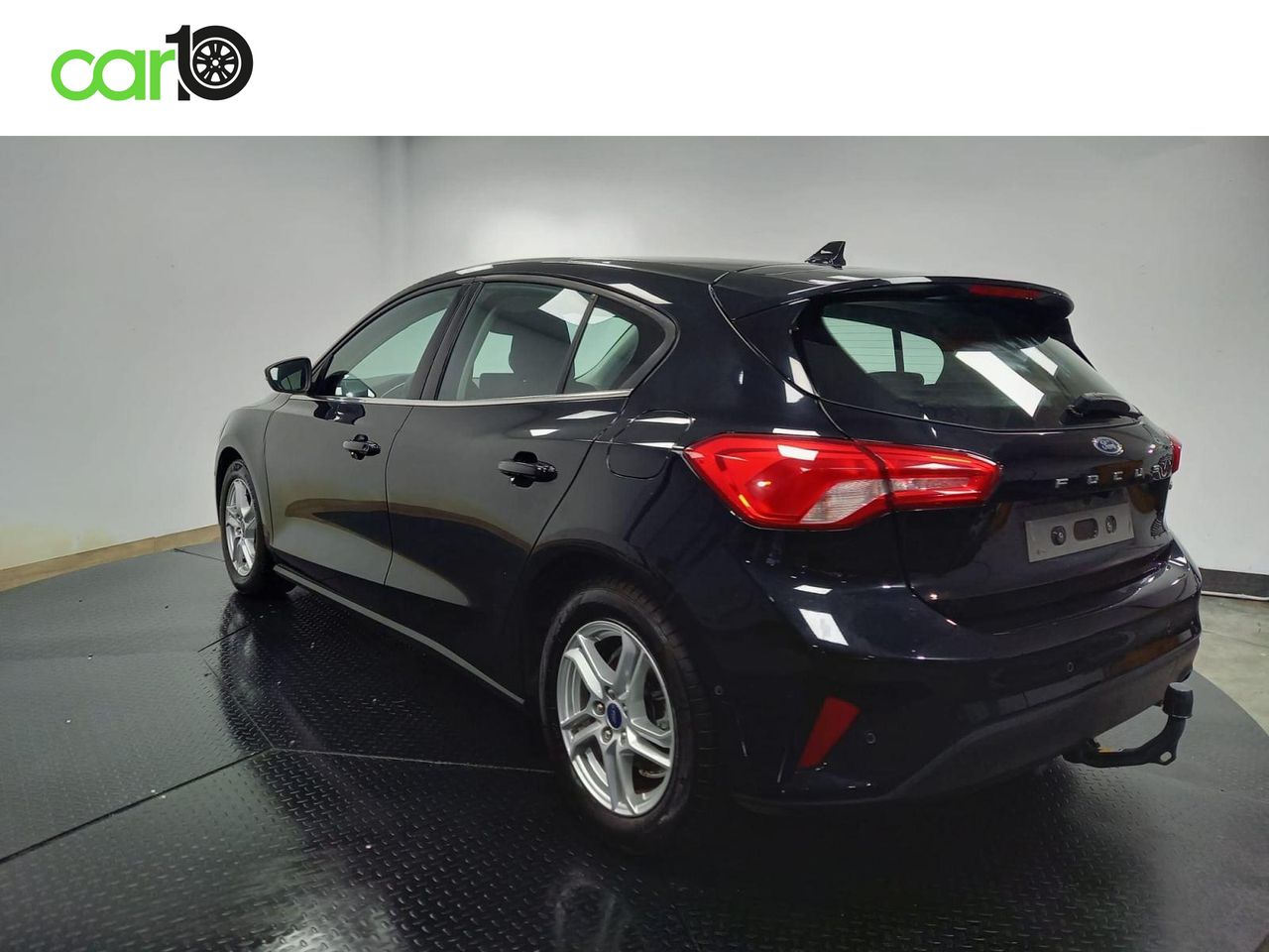 FORD FOCUS 1.0I ECOBOOST MHEV 92KW CONNECTED  - Foto 6