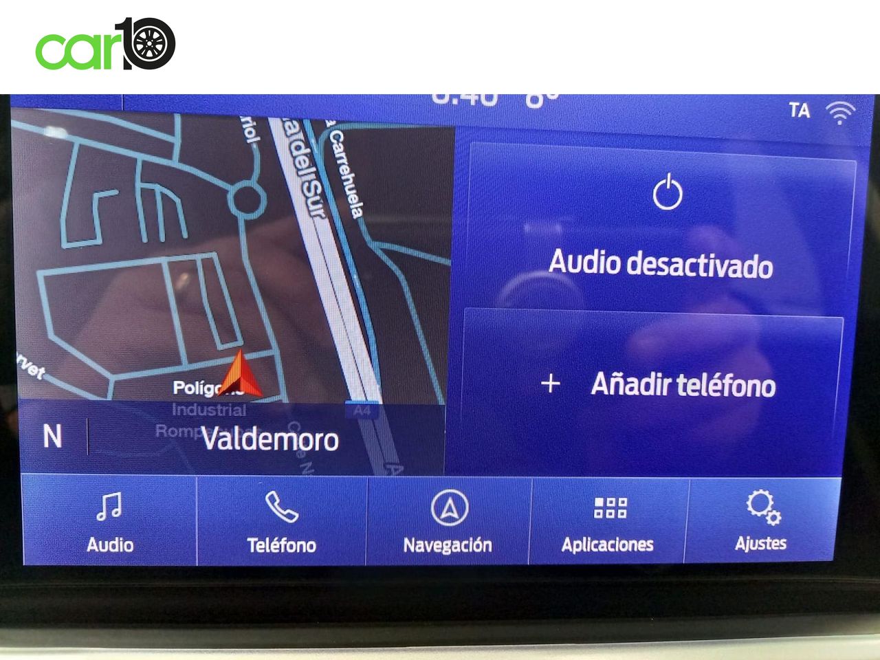 FORD FOCUS 1.0I ECOBOOST MHEV 92KW CONNECTED  - Foto 26